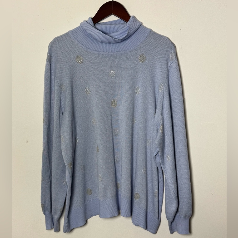Retrology Sweater